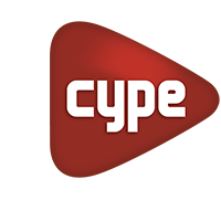 Logotipo CYPE