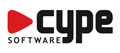 Logotipo CYPE Ingenieros