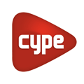 Logotipo CYPE Ingenieros