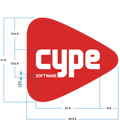 Logotipo CYPE Ingenieros