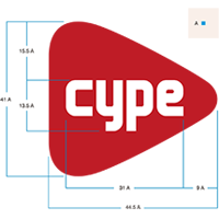 Logótipo CYPE