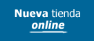 Nueva tienda online