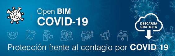 Open BIM COVID-19