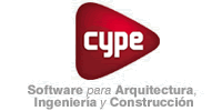 CYPE Ingenieros. Software para Arquitectura, Ingeniería y Construcción