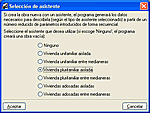 Cypenovedades 2005. Arquímedes. Predimensionadores de mediciones y presupuestos