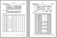 Cypenovedades 2005. Metal 3D. Exportacin de listados a formatos TXT, HTML, PDF y RTF, y vista preliminar