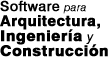 CYPE Ingenieros. Software para Arquitectura, Ingeniería y Construcción