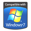 Compatible con Windows 7