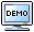 Solicitud de DEMO personalizada